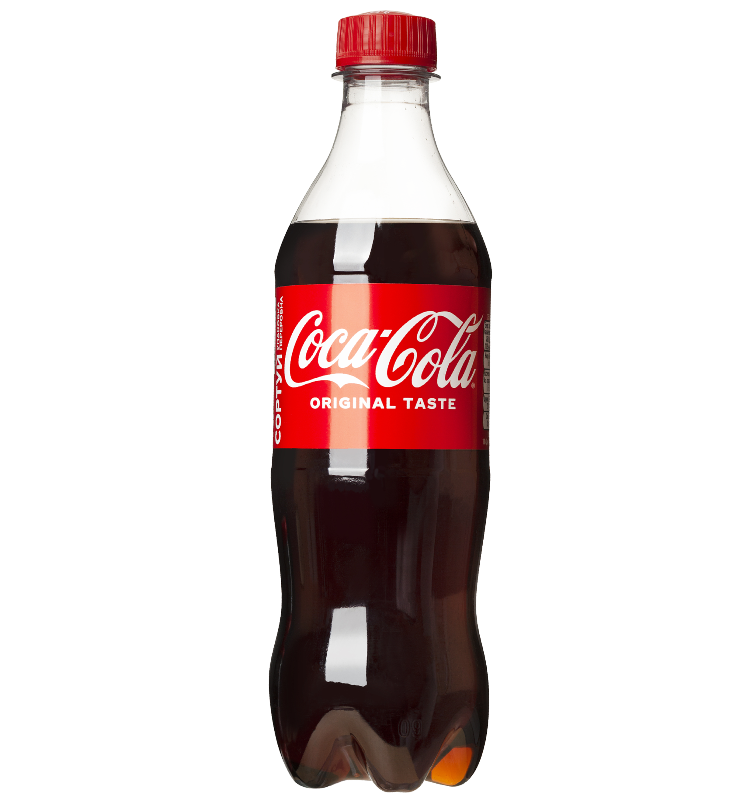 Coca-Cola Original