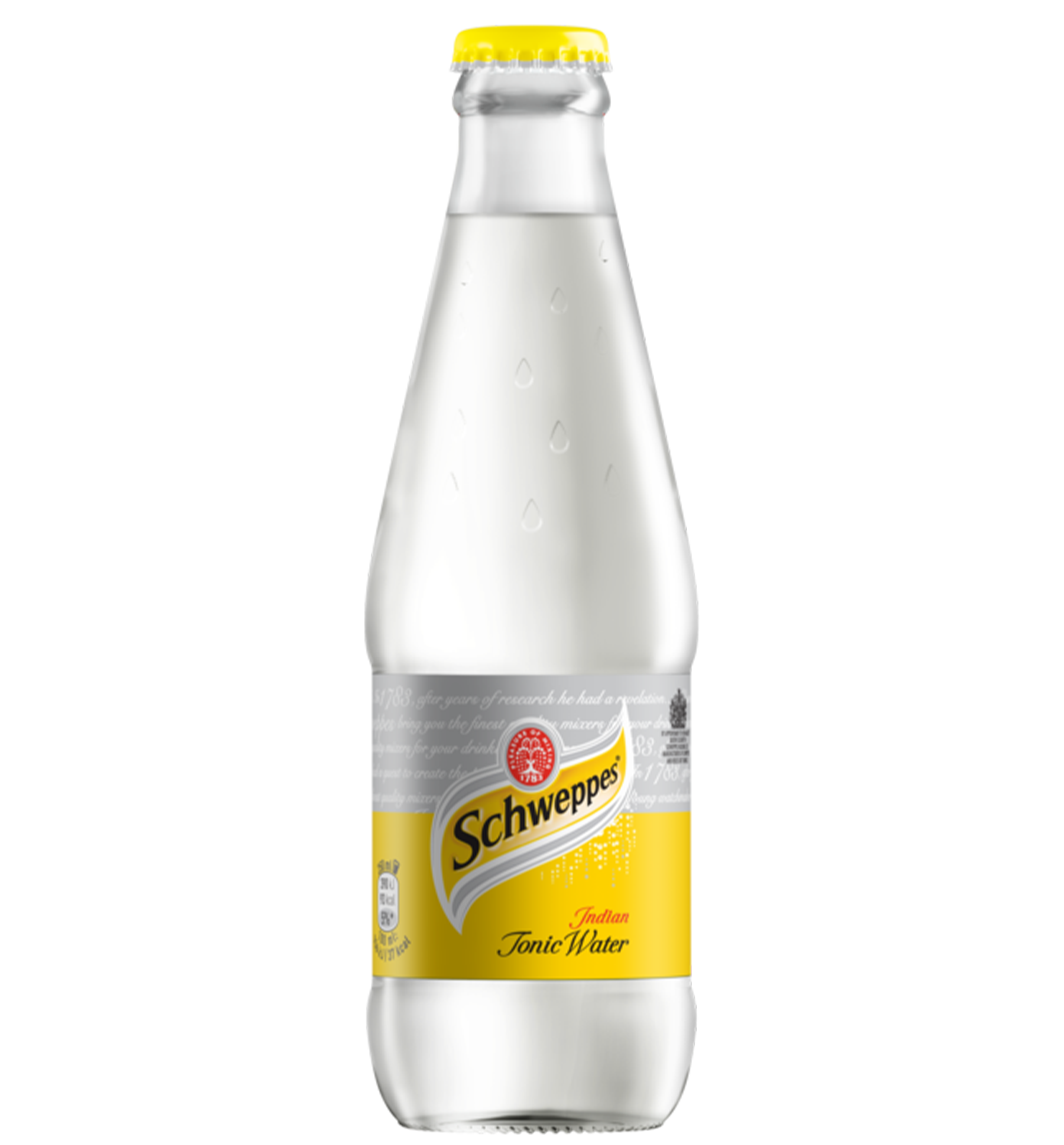 Schweppes Tonic
